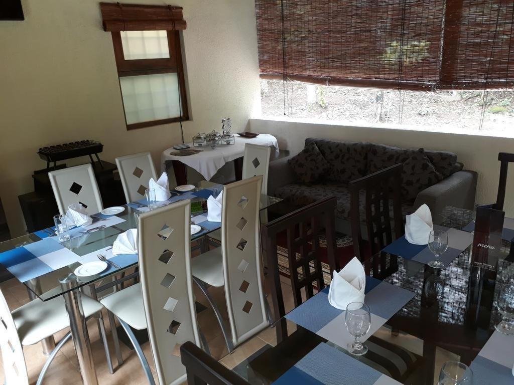 Nelinsa Residence Канди Экстерьер фото