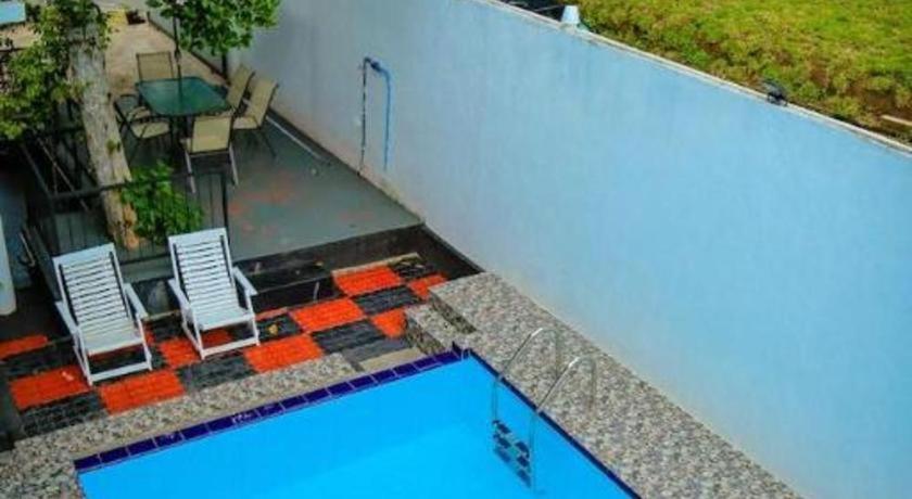 Nelinsa Residence Канди Экстерьер фото
